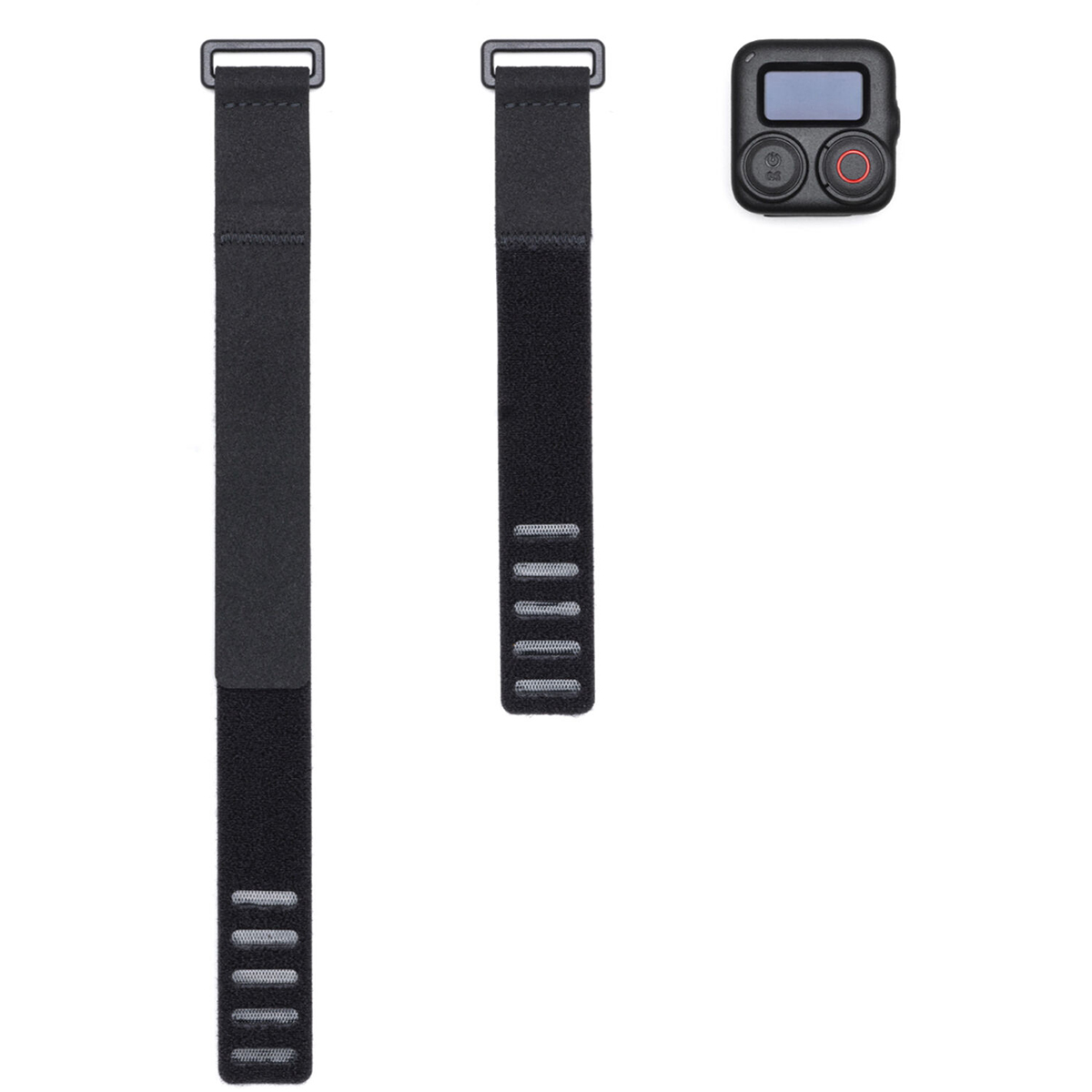 Pilot zdalnego sterowania DJI Osmo Action 4 GPS Bluetooth